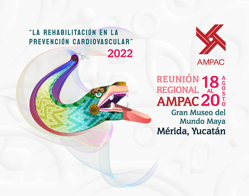 AMPAC Merida 2022 Event Image
